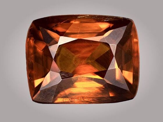 Kyawthuite, one of the world's rarest minerals